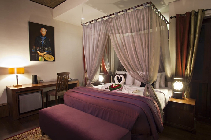 Imagen de la habitación del Villa Kanishka Villas. Foto 3