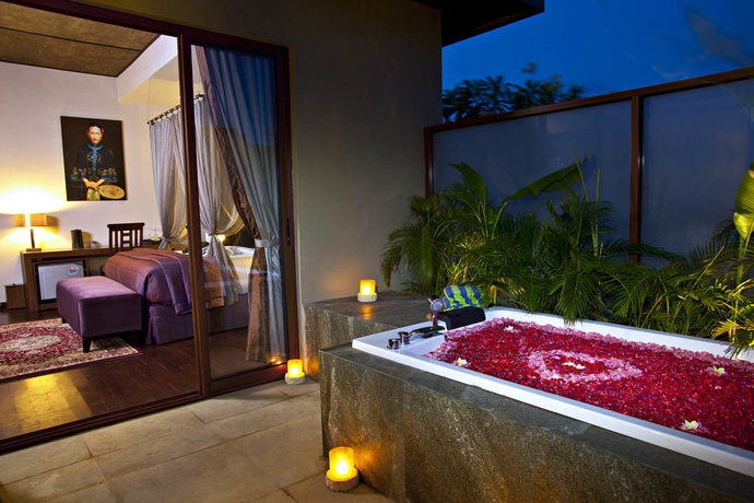 Imagen de la habitación del Villa Kanishka Villas. Foto 4