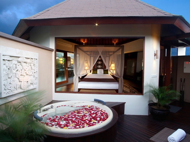 Imagen de la habitación del Villa Kanishka Villas. Foto 7