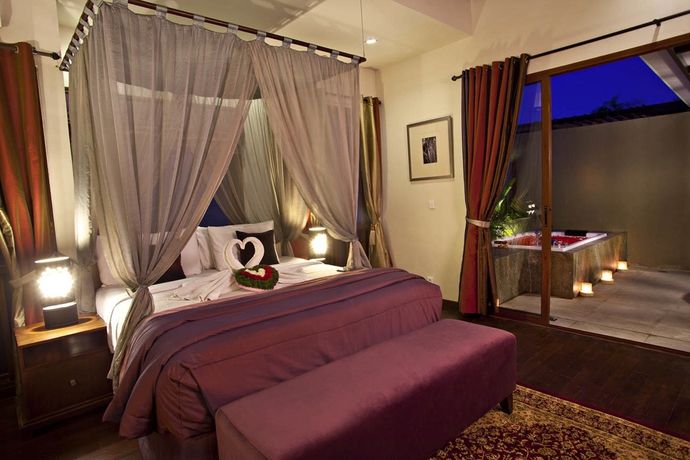 Imagen de la habitación del Villa Kanishka Villas. Foto 10