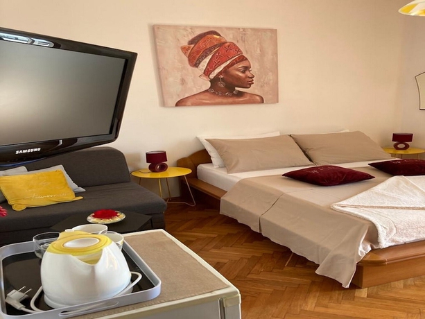 Imagen de la habitación del Villa Katarina, Dubrovnik. Foto 11