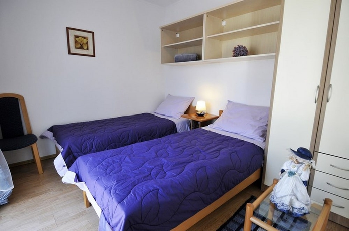 Imagen de la habitación del Villa Katarina, Dubrovnik. Foto 13