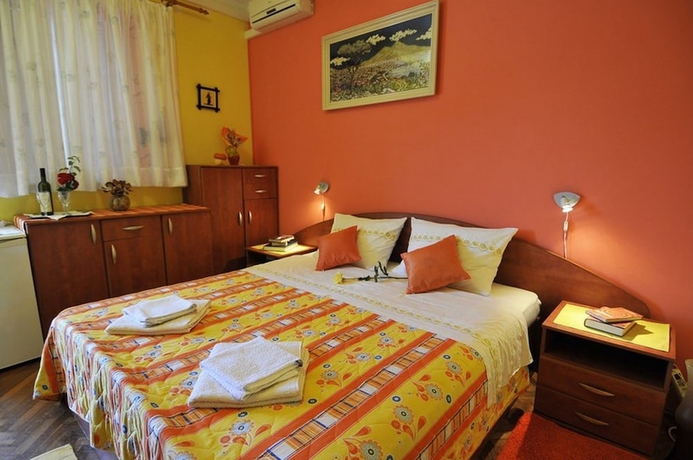 Imagen de la habitación del Villa Katarina. Foto 2