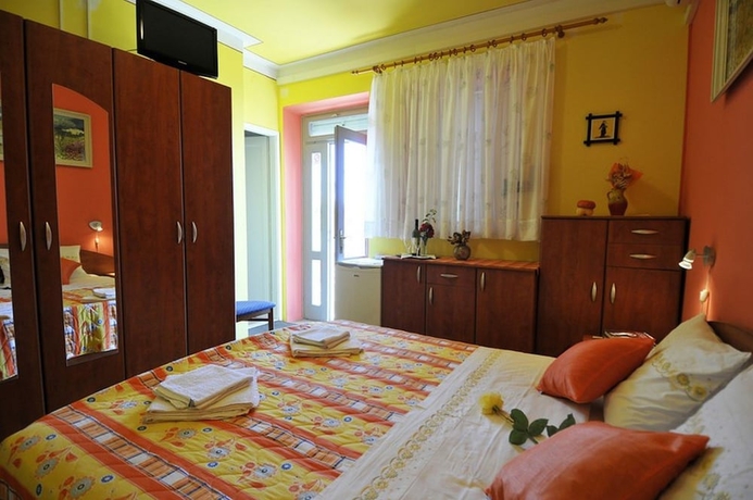 Imagen de la habitación del Villa Katarina. Foto 3