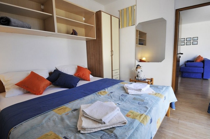 Imagen de la habitación del Villa Katarina. Foto 5