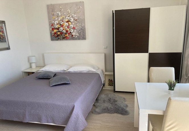 Imagen de la habitación del Villa Katarina. Foto 6