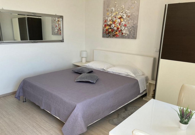 Imagen de la habitación del Villa Katarina. Foto 7