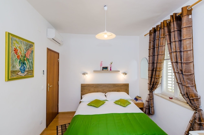 Imagen de la habitación del Villa Katarina. Foto 8