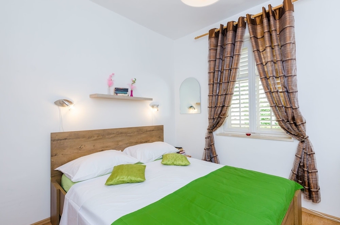 Imagen de la habitación del Villa Katarina. Foto 9