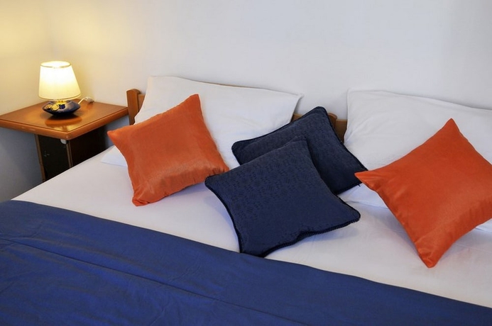 Imagen de la habitación del Villa Katarina. Foto 12