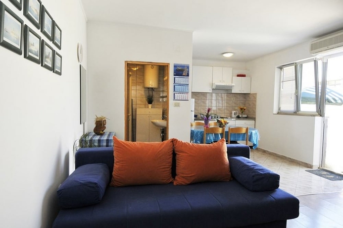 Imagen de la habitación del Villa Katarina. Foto 14