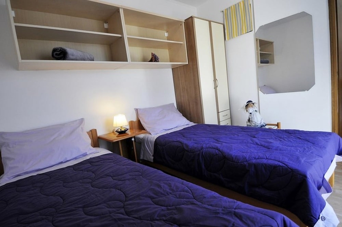 Imagen de la habitación del Villa Katarina. Foto 15