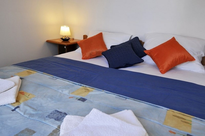 Imagen de la habitación del Villa Katarina. Foto 17