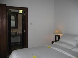 Imagen de la habitación del Villa Kelapa s. Foto 4