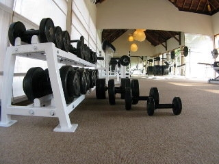 Imagen general del Villa Kelapa s. Foto 2