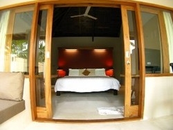 Imagen de la habitación del Villa Kelapa s. Foto 6