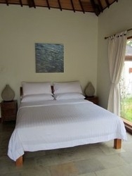 Imagen de la habitación del Villa Kelapa s. Foto 7