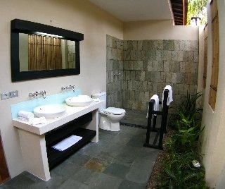 Imagen de la habitación del Villa Kelapa s. Foto 9