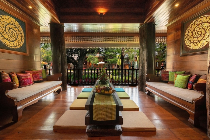 Imagen de la habitación del Villa Khum Wang Nuea. Foto 5