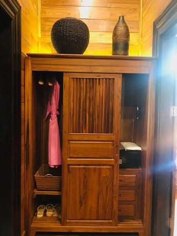 Imagen de la habitación del Villa Khum Wang Nuea. Foto 7