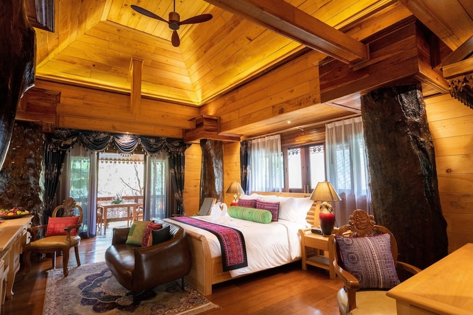 Imagen de la habitación del Villa Khum Wang Nuea. Foto 9