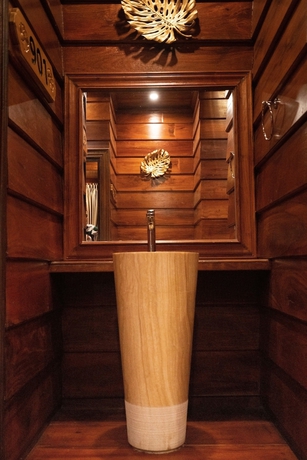 Imagen de la habitación del Villa Khum Wang Nuea. Foto 11