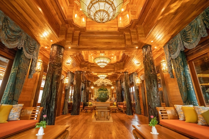 Imagen general del Villa Khum Wang Nuea. Foto 1