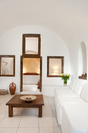 Imagen de los interiores del Villa Krokos s. Foto 15