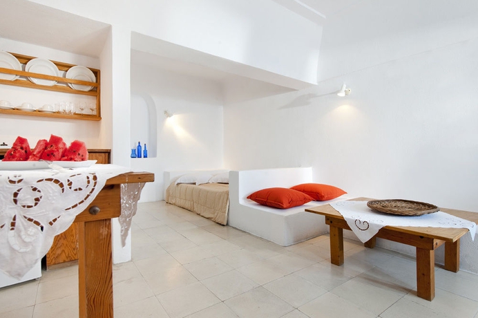 Imagen de la habitación del Villa Krokos s. Foto 6