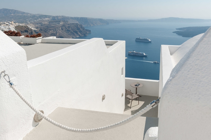 Imagen general del Villa Krokos s. Foto 3