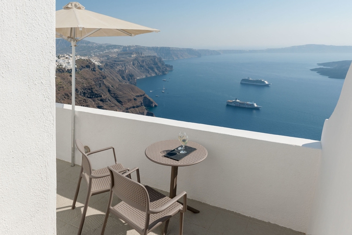 Imagen de la habitación del Villa Krokos s. Foto 7