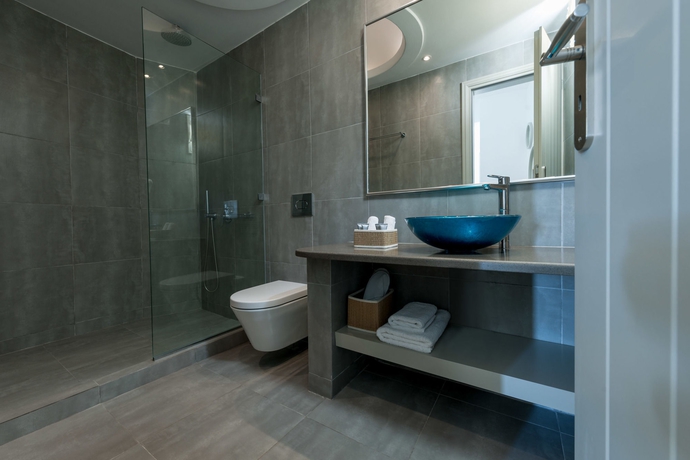 Imagen de la habitación del Villa Krokos s. Foto 10