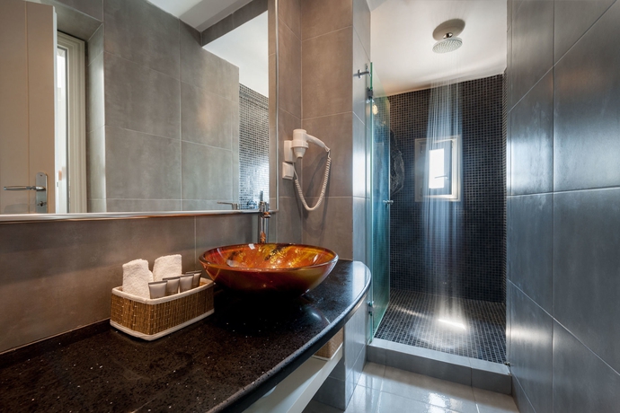 Imagen de la habitación del Villa Krokos s. Foto 11