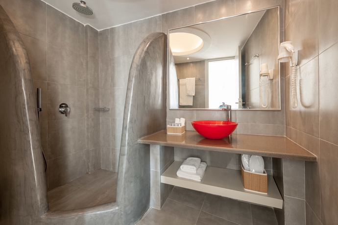 Imagen de la habitación del Villa Krokos s. Foto 12