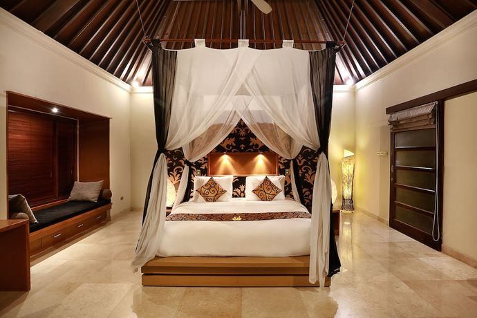 Imagen de la habitación del Villa Kunti Villas. Foto 7