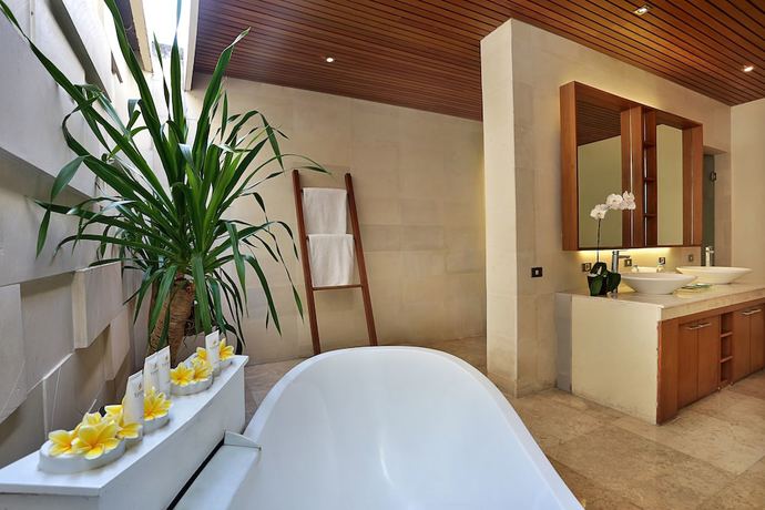 Imagen de la habitación del Villa Kunti Villas. Foto 12