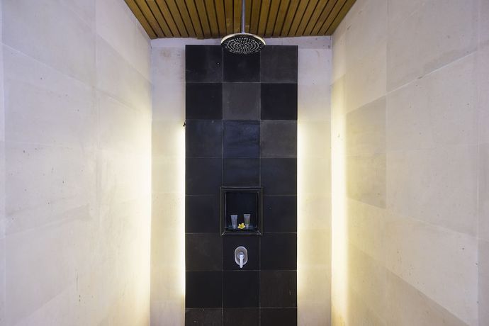 Imagen de la habitación del Villa Kunti Villas. Foto 17