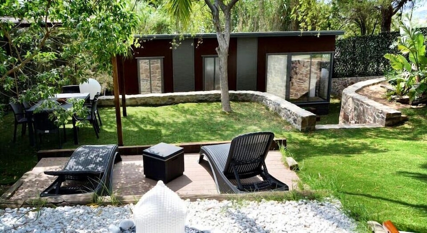 Imagen de la habitación del Villa La Ahumada. Foto 6