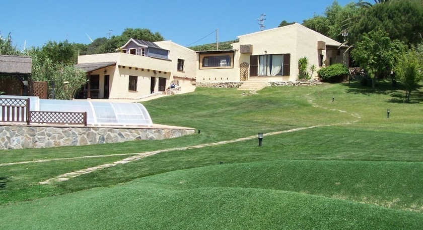 Imagen general del Villa La Ahumada. Foto 1