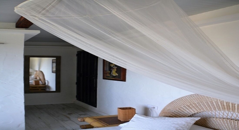 Imagen de la habitación del Villa La Ahumada. Foto 8