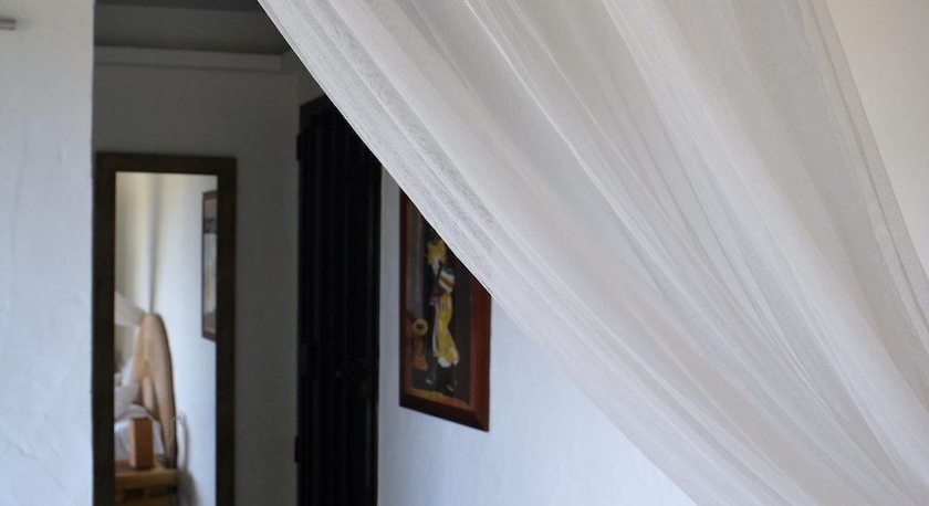 Imagen de la habitación del Villa La Ahumada. Foto 15