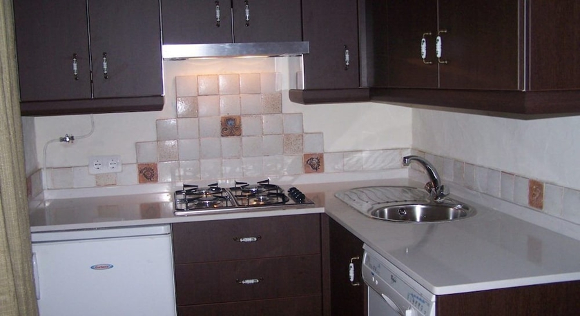 Imagen de la habitación del Villa La Ahumada. Foto 18