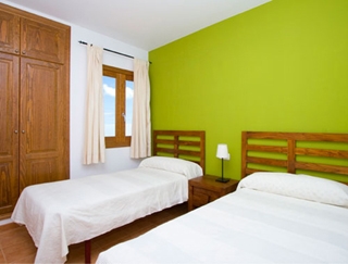 Imagen general del Villa La Granja. Foto 5