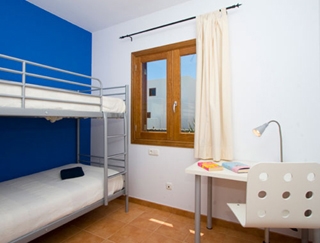 Imagen general del Villa La Granja. Foto 6