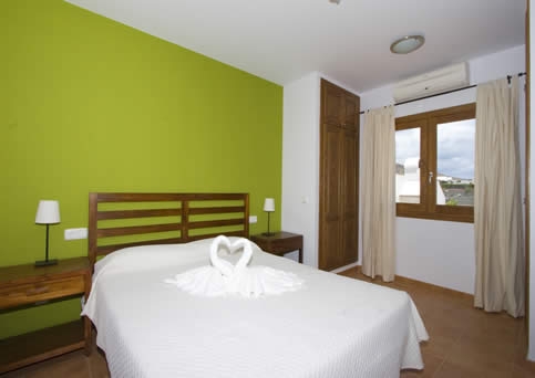 Imagen general del Villa La Granja. Foto 3