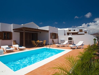 Imagen general del Villa La Granja. Foto 7