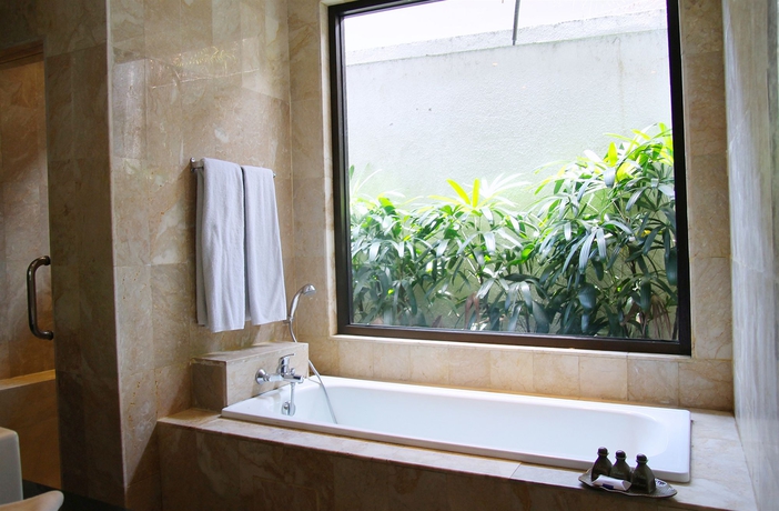 Imagen de la habitación del Villa La is Kamojang Seminyak - Bali. Foto 4
