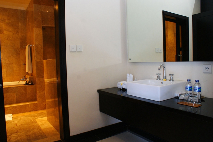 Imagen de la habitación del Villa La is Kamojang Seminyak - Bali. Foto 5