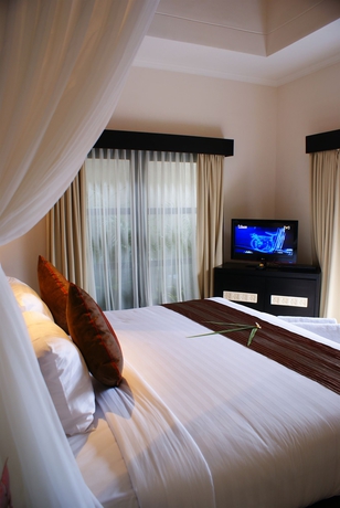 Imagen de la habitación del Villa La is Kamojang Seminyak - Bali. Foto 6