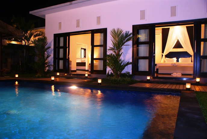 Imagen de la habitación del Villa La is Kamojang Seminyak - Bali. Foto 7
